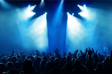 Discoteche a Ischa Porto